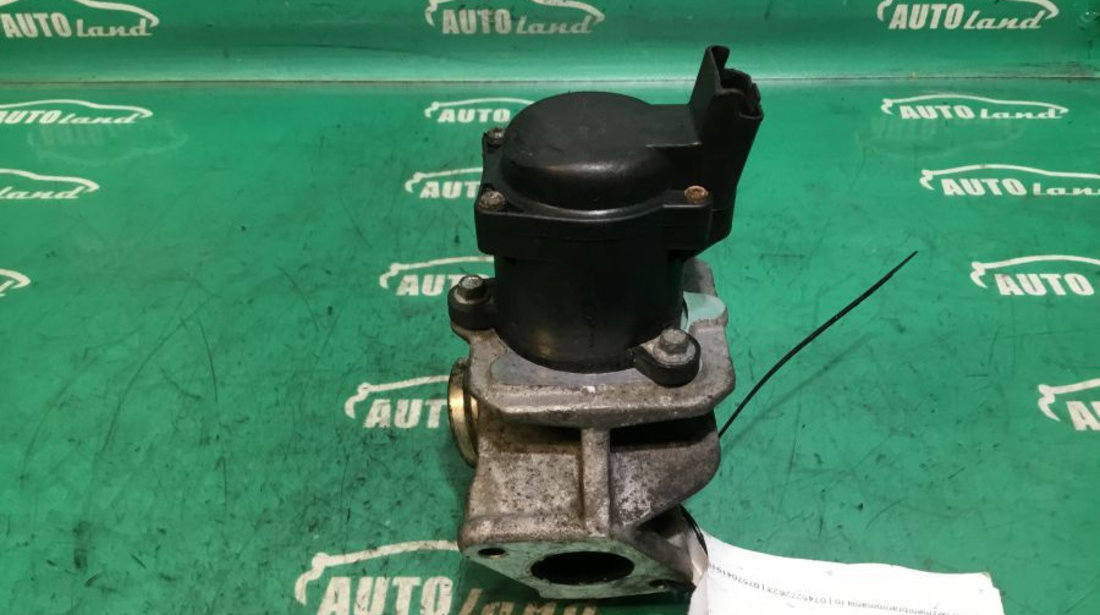 EGR 1.6 HDI cu Mufa pe El Ford FOCUS II DA 2004-2008