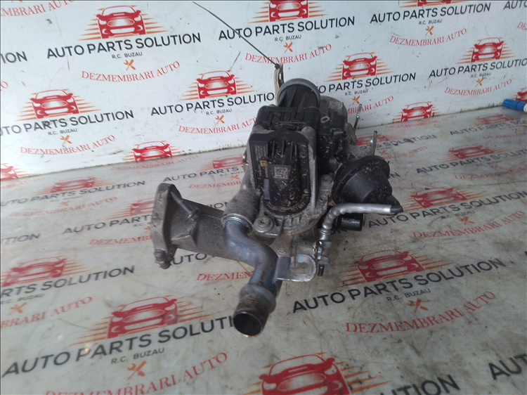 EGR 1.6 hdi PEUGEOT 308 an fabr. 2015