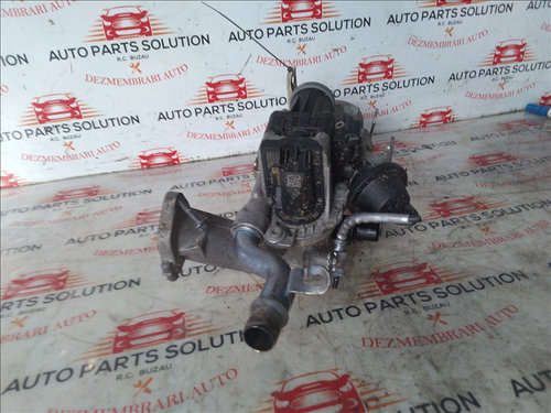 EGR 1.6 hdi PEUGEOT 308 an fabr. 2015