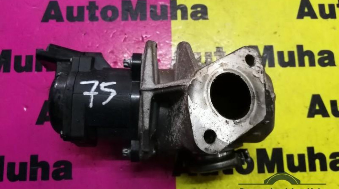 Egr 1.6 Peugeot 207 (2006->) 001202455