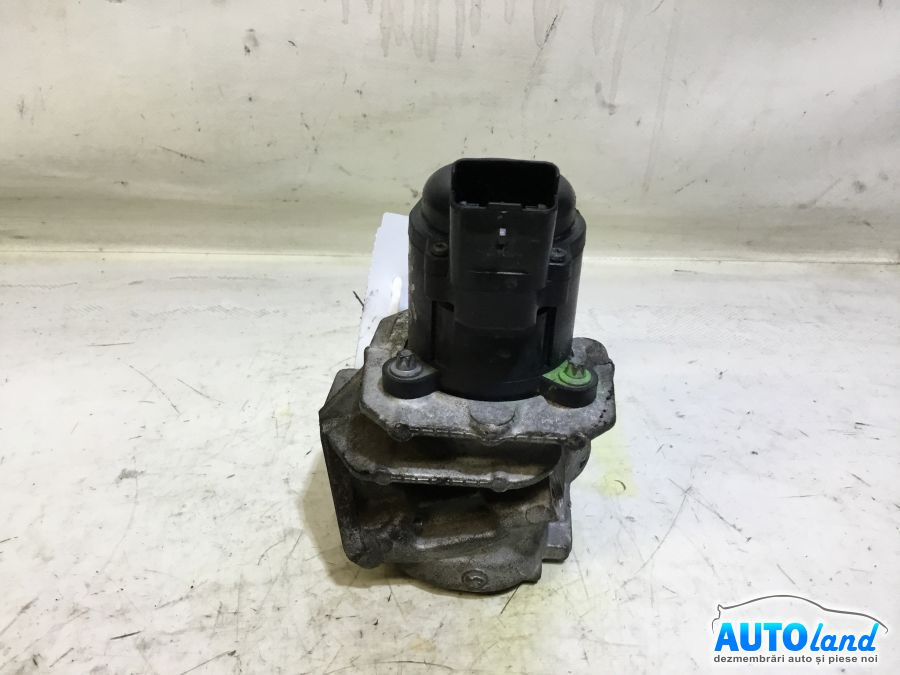 EGR 1.6 TDCI Electric cu Mufa pe El Ford C-MAX 2007