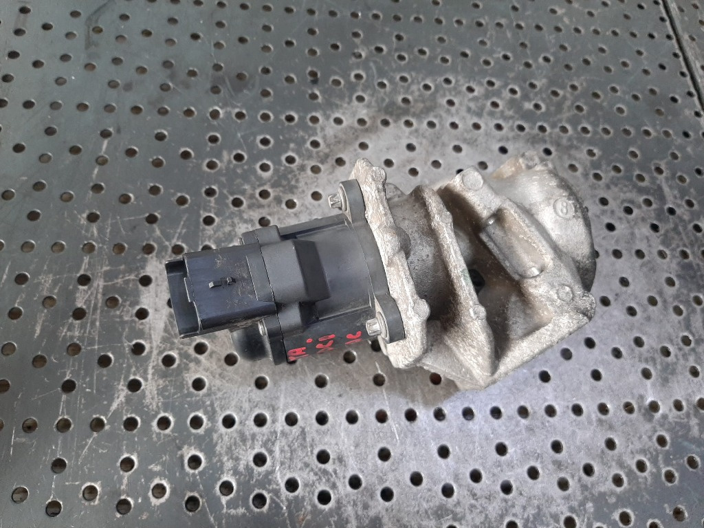 Egr 1.6 tdci ford fiesta 6 focus 2 citroen xsara picasso c4 9685640480