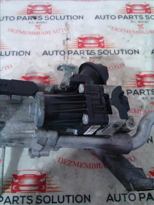 EGR 1.6 tdci FORD FOCUS 3 an fabr. 2012