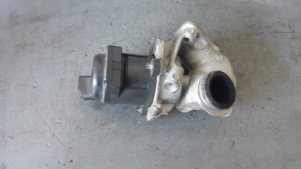 Egr 1.6 tdci g8db ford focus 2 9d475ae re5s6q9d475ae