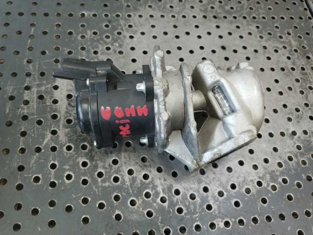 Egr 1.6 tdci hhda ford focus 2