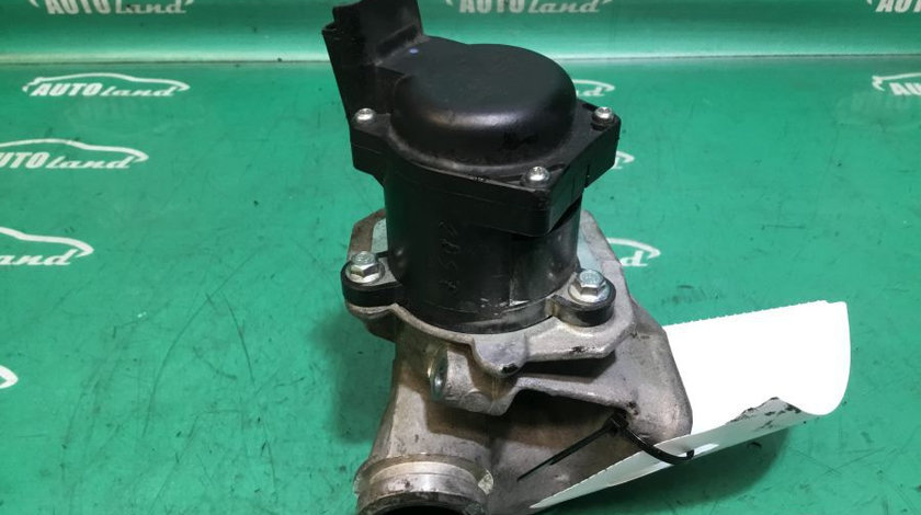 EGR 1.6 TDCI Mufa pe El Ford FOCUS II DA 2004-2008