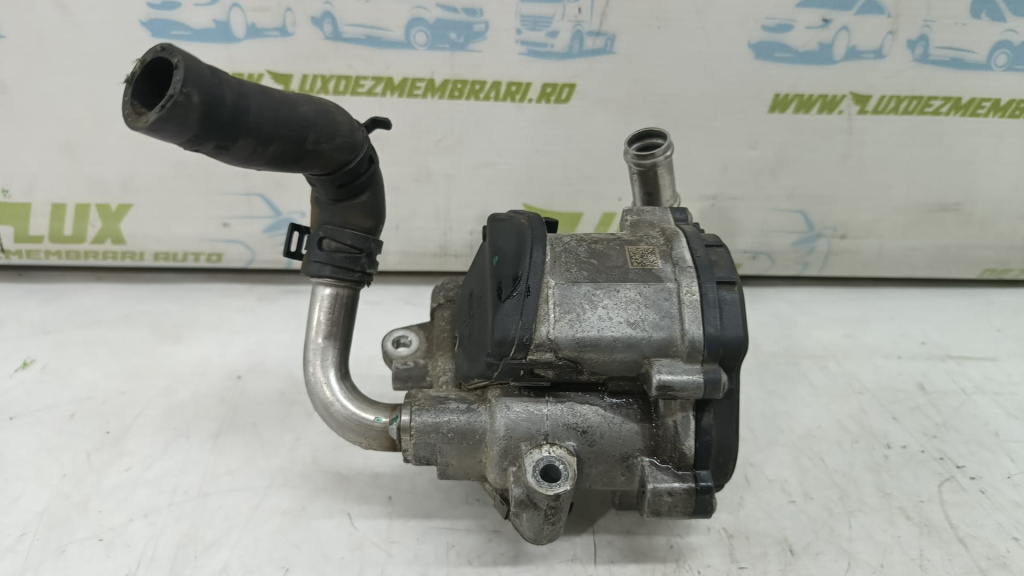 EGR 1.6 tdi CXX CYW CXM 04l131501r Seat Leon 3 [2012 - 2020]