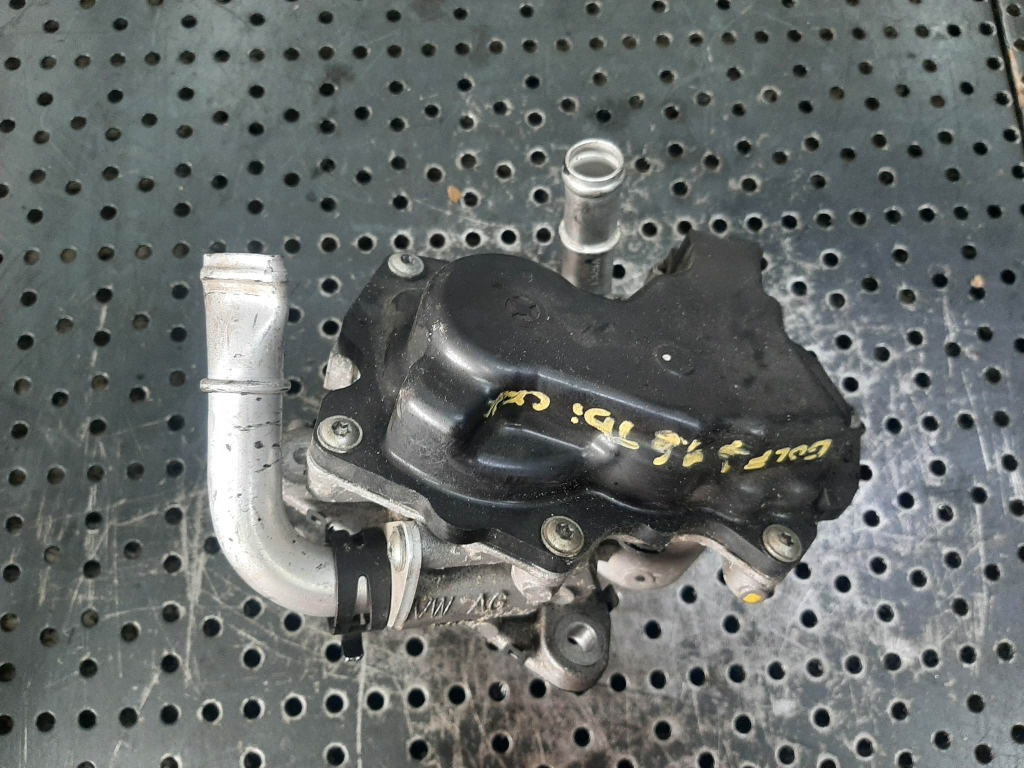 Egr 1.6 tdi seat leon ateca audi a3 8v skoda octavia 3 vw golf 7 04l131501s
