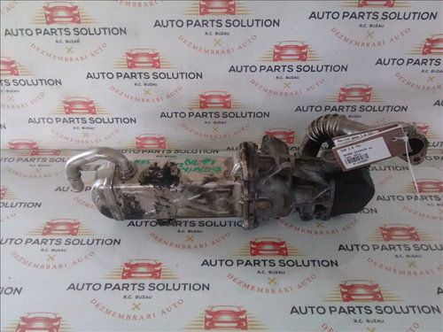 EGR 1.6 TDI SKODA OCTAVIA an fabr.2012