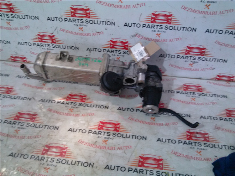 EGR 1.6 TDI VOLKSWAGEN JETTA an fabr. 2012