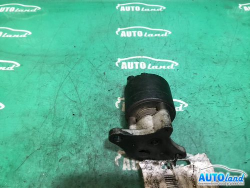 EGR 1.6b, Mufa in Sus Opel ASTRA G hatchback F48 ,F08 1998-2009