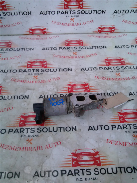 EGR 1.6b OPEL ASTRA H an fabr. 2007