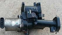 EGR 1.7 cdti 101 cp 80 cp Z17DTH Z17DTL Opel Astra...