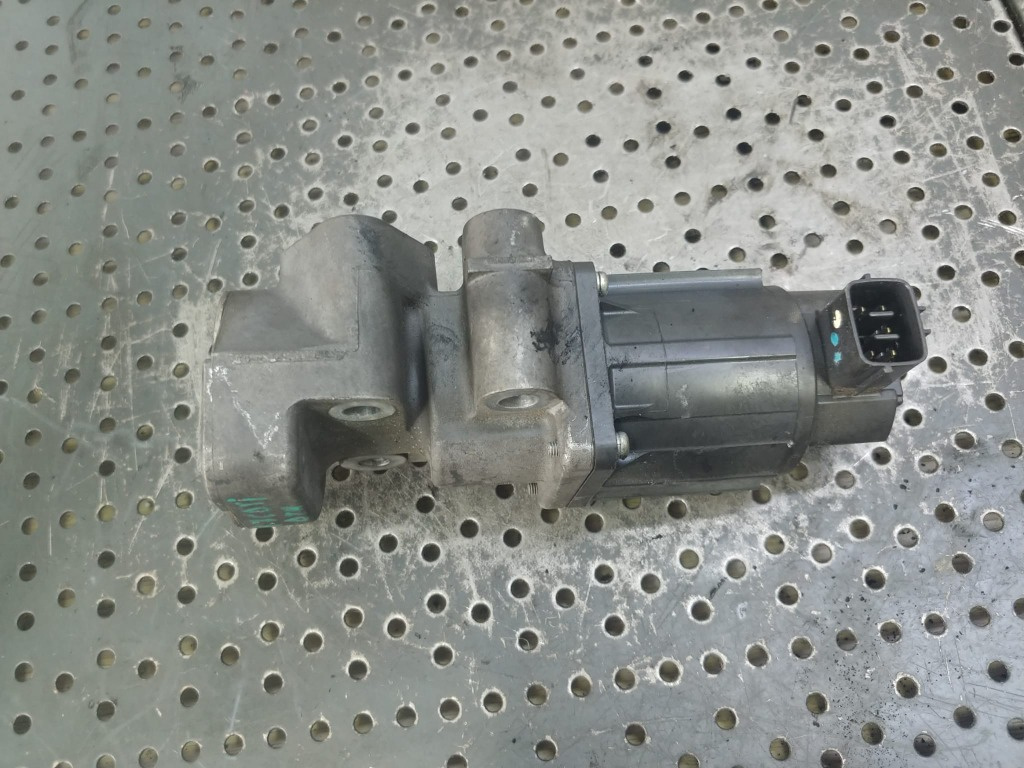 Egr 1.7 cdti a17tr z17dtr opel astra j meriva astra h zafira b 8973766633 k5t70380