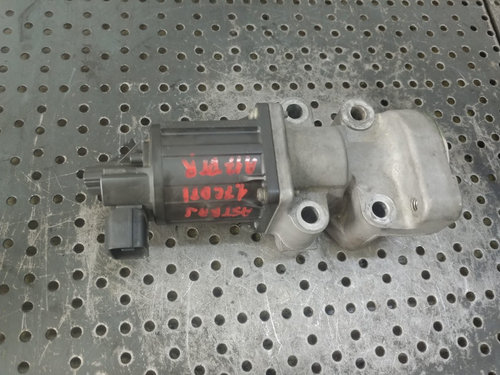 Egr 1.7 cdti a17tr z17dtr opel astra j meriva astra h zafira b 8973766632 k5t70380