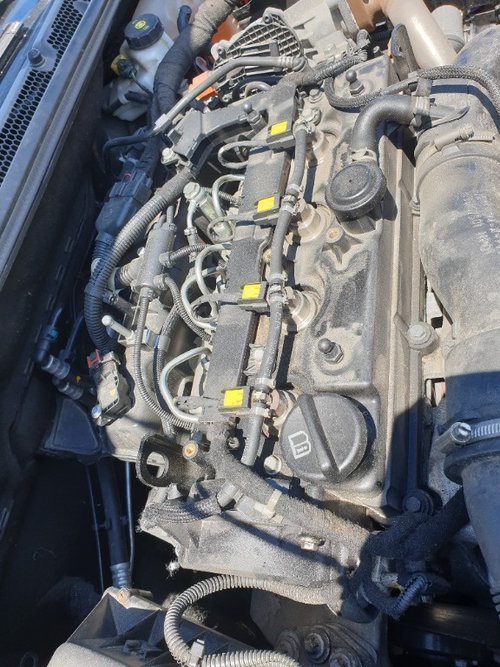 EGR 1.7 Cdti Opel Astra J Corsa D Meriva B Mokka 55581958