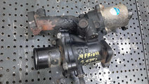 Egr 1.7 cdti opel corsa c meriva a astra h 8973550...