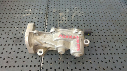 Egr 1.7 cdti opel mokka