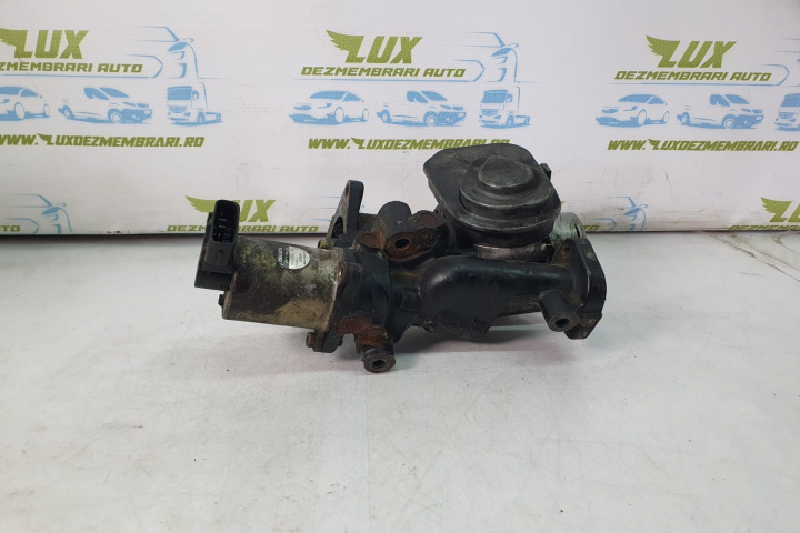EGR 1.7 cdti z17dth 8973586130 Opel Astra H [2004 - 2007] 1.7 cdti Z17DTH