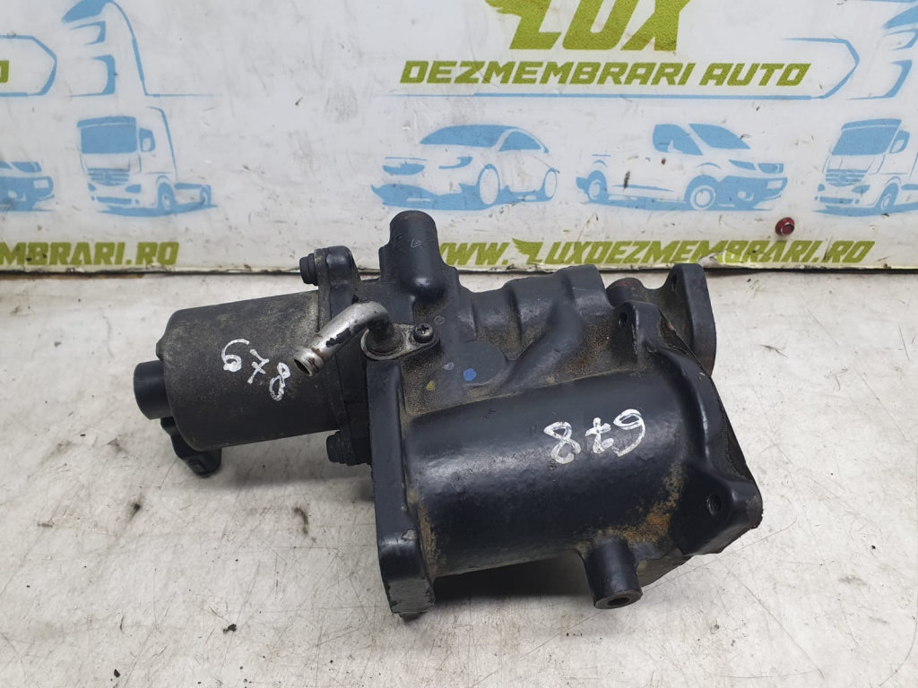 EGR 1.7 cdti Z17DTH Opel Astra H [2004 - 2007] 1.7 cdti Z17DTH