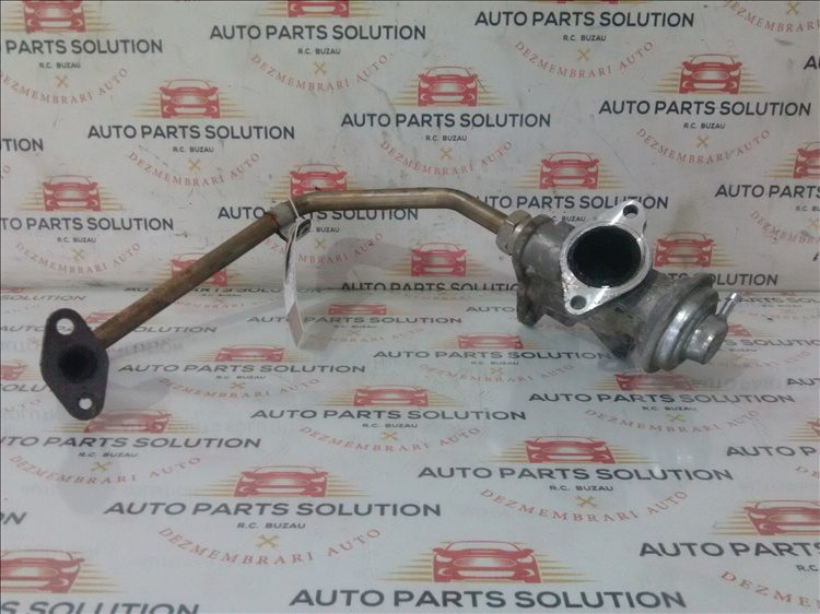 EGR 1.7 D OPEL ASTRA G an fabr.2002