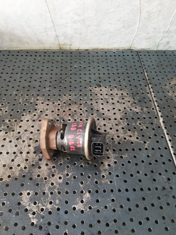 Egr 1.8 b honda civic 8 390285