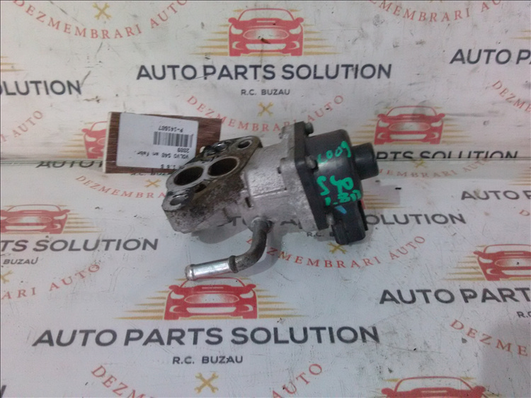 EGR 1.8 B VOLVO S40 an fabr. 2009
