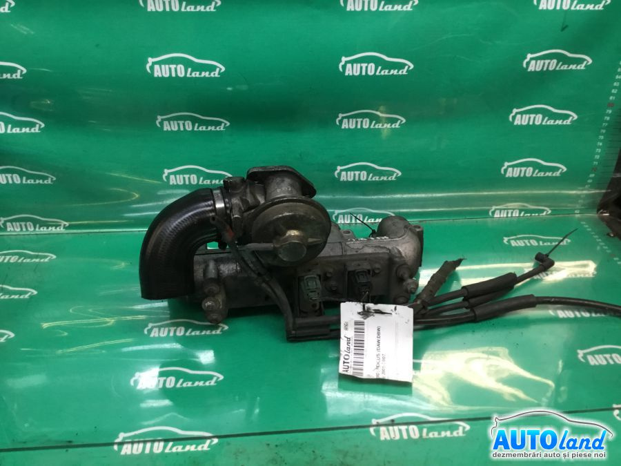 EGR 1.8 D Ford FOCUS DAW,DBW 2001-2007