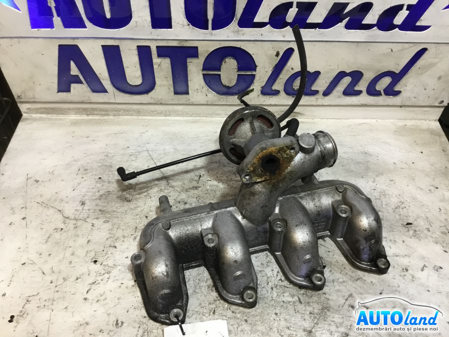 EGR 1.8 TDCI cu Galerie Ford TRANSIT CONNECT P65 ,P70 ,P80 2002