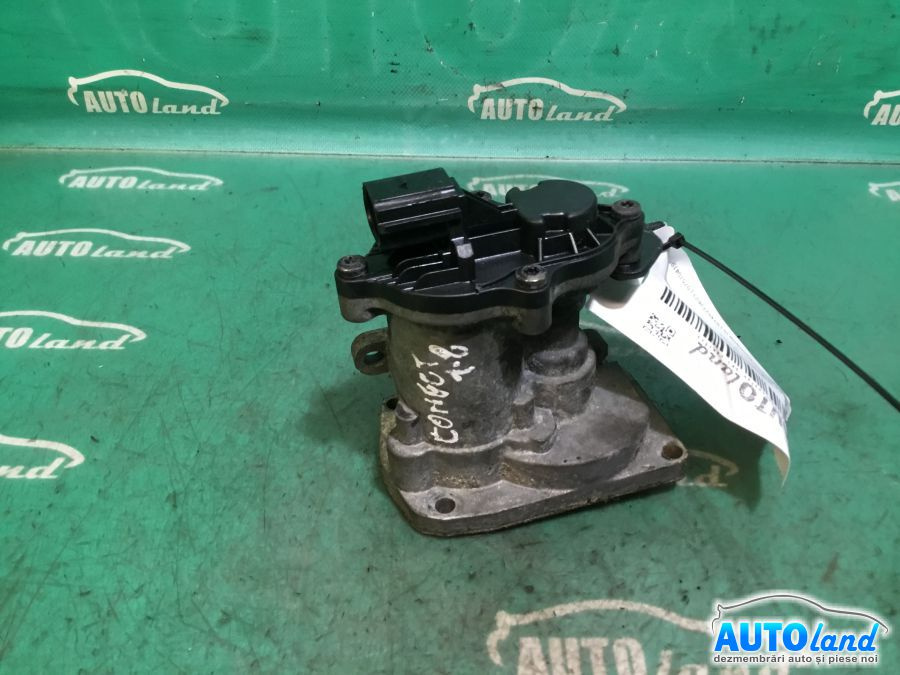 EGR 1.8 TDCI Electric Ford TOURNEO CONNECT 2002