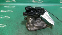 EGR 1.8 TDCI Electric Ford TOURNEO CONNECT 2002