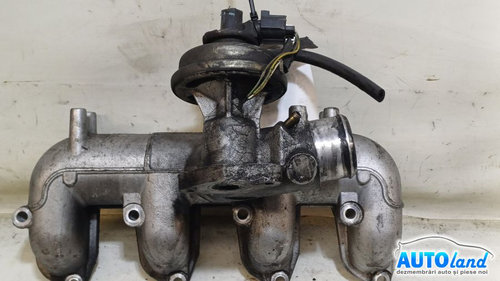 EGR 1.8 TDCI Ford TRANSIT CONNECT P65 ,P70 ,P80 2002