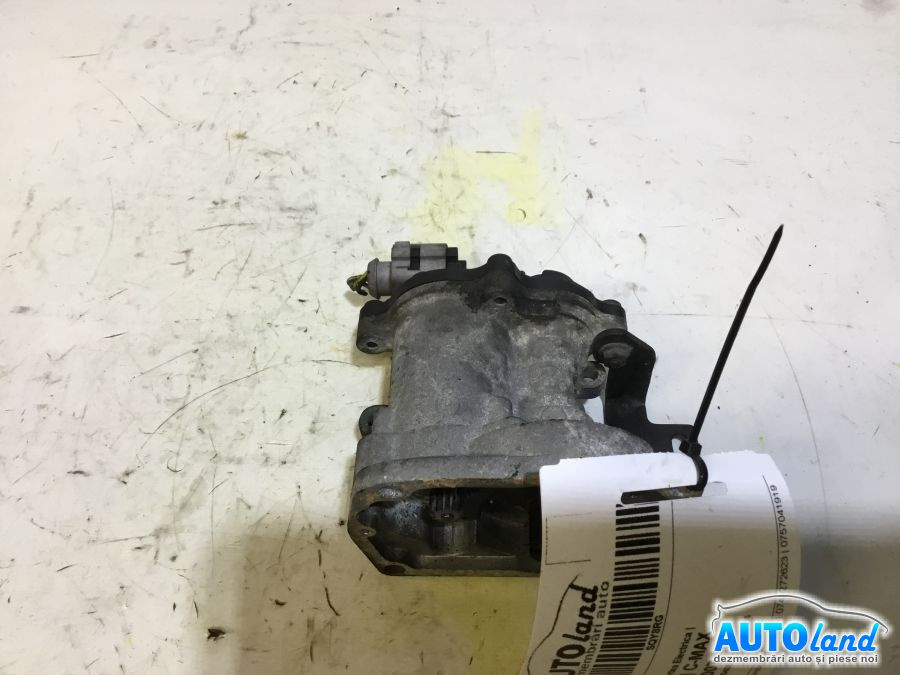 EGR 1.8 TDCI Partea Electrica Ford C-MAX 2007