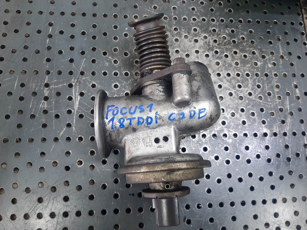 Egr 1.8 tddi c9db ford focus 1
