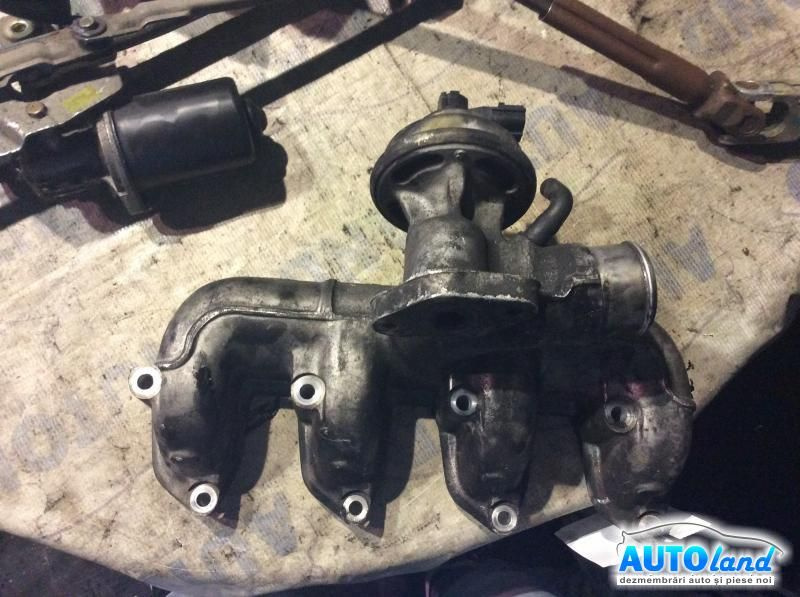 EGR 1.8 TDDI Ford FOCUS DAW,DBW 1998-2001