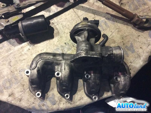 EGR 1.8 TDDI Ford FOCUS DAW,DBW 1998-2001