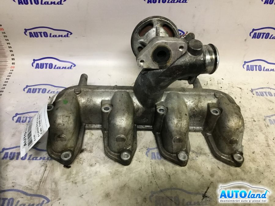 EGR 1.8 TDDI Ford FOCUS DAW,DBW 1998-2001