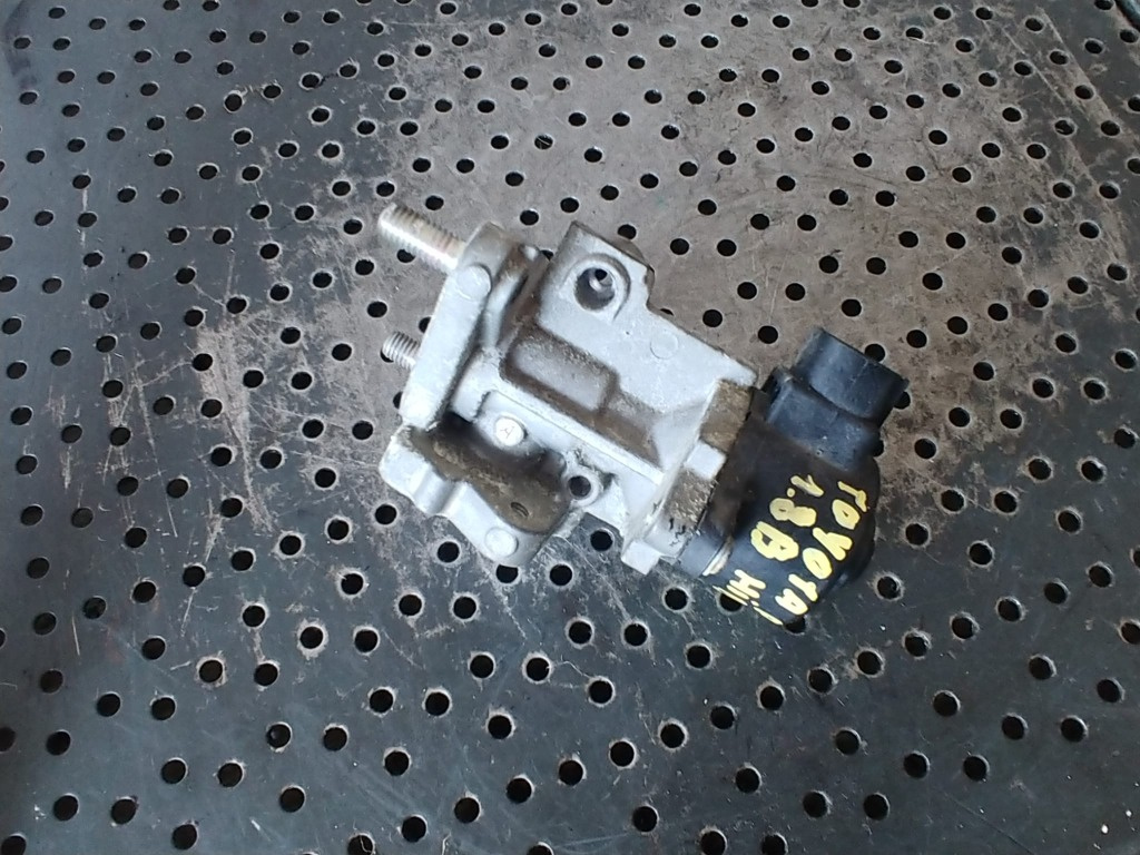 Egr 1.8b hybrid x2zr x2zr-w22u toyota prius 3 25620-37120
