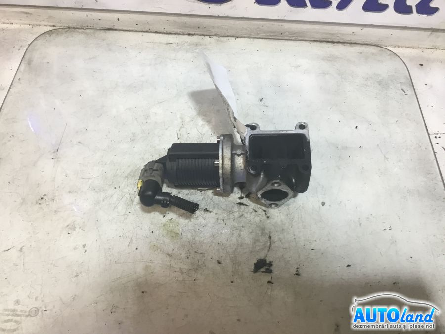 EGR 1.9 CDTI Opel ASTRA H combi 2004