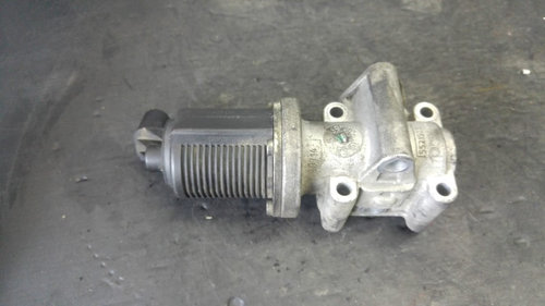 Egr 1.9 cdti opel astra h vectra c zafira b fiat stilo 55215031