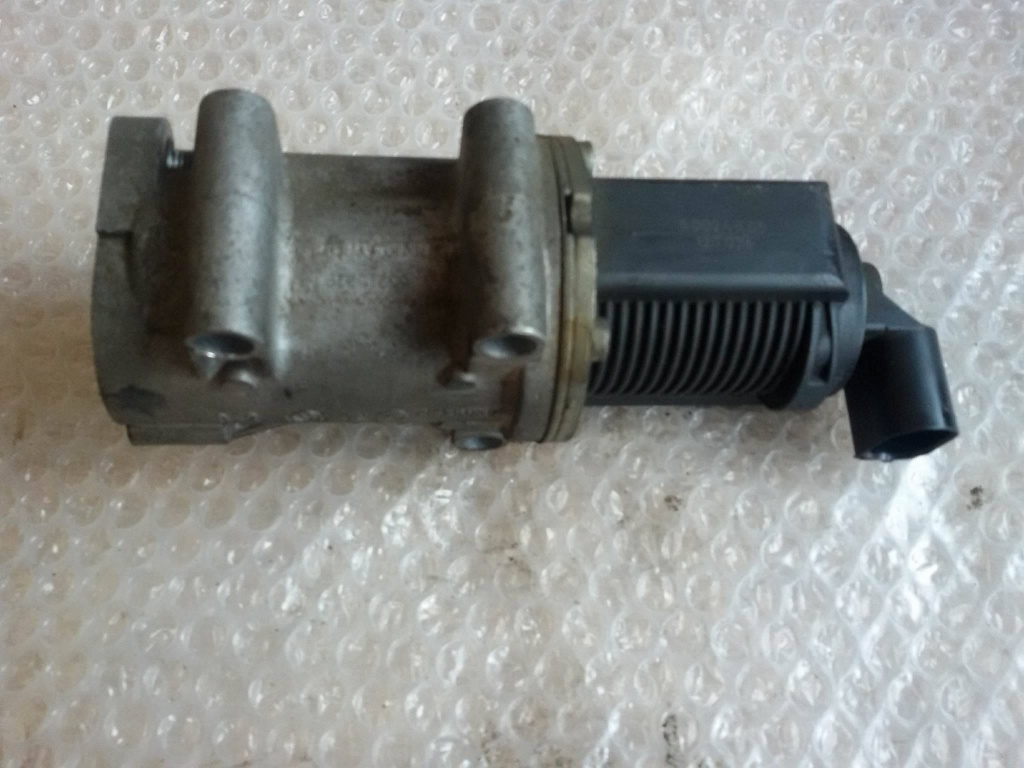 Egr 1.9 cdti opel zafira b vectra c fiat sedici 50024005