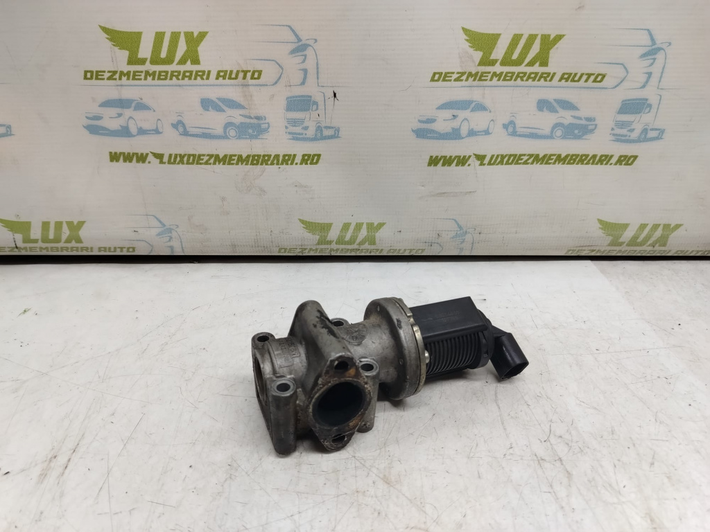 EGR 1.9 cdti z19dth 55215031 Opel Vectra C [facelift] [2005 - 2009]