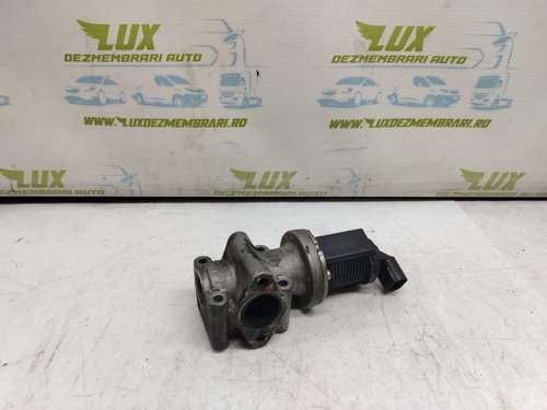 EGR 1.9 cdti z19dth 55215031 Opel Vectra C [facelift] [2005 - 2009]