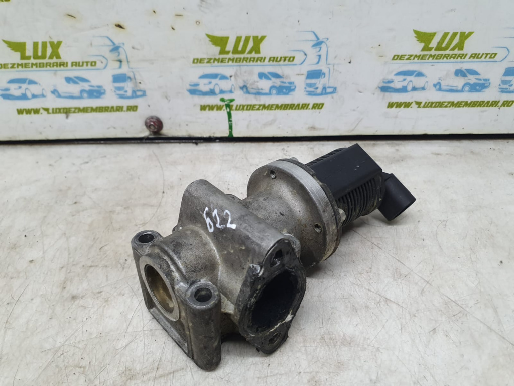 EGR 1.9 cdti Z19DTH Opel Astra H [2004 - 2007]