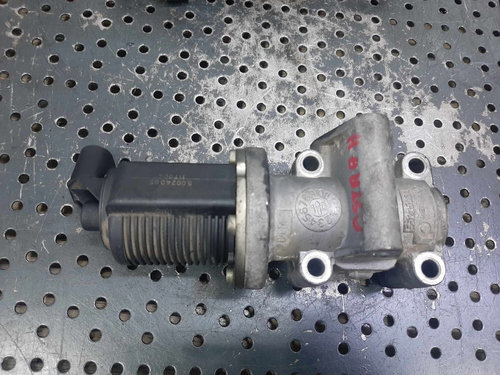 Egr 1.9 cdti z19dth opel astra h vectra c 55215031