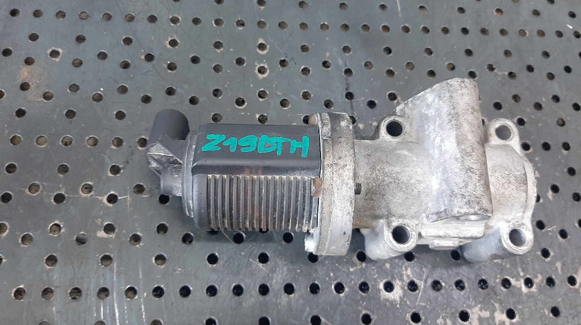 Egr 1.9 cdti z19dth opel vectra c saab 9-3 saab 9-5