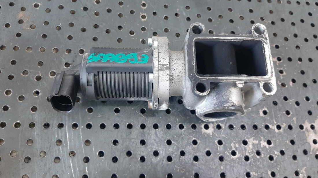 Egr 1.9 cdti z19dth opel vectra c saab 9-3 saab 9-5