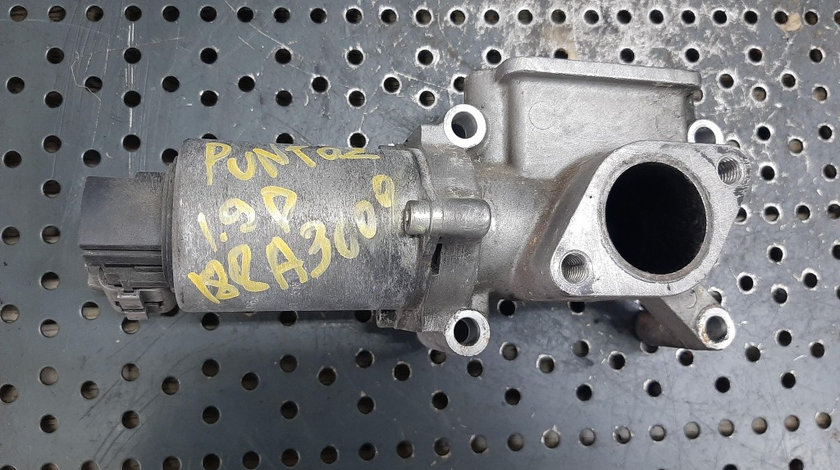 Egr 1.9 d 188a3000 fiat punto 188 doblo 46778198