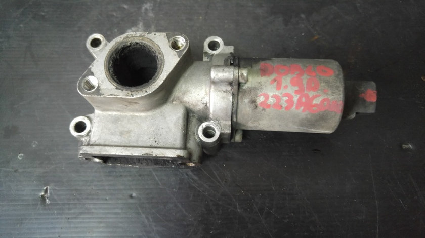 Egr 1.9 d 223a6000 fiat doblo 72294702