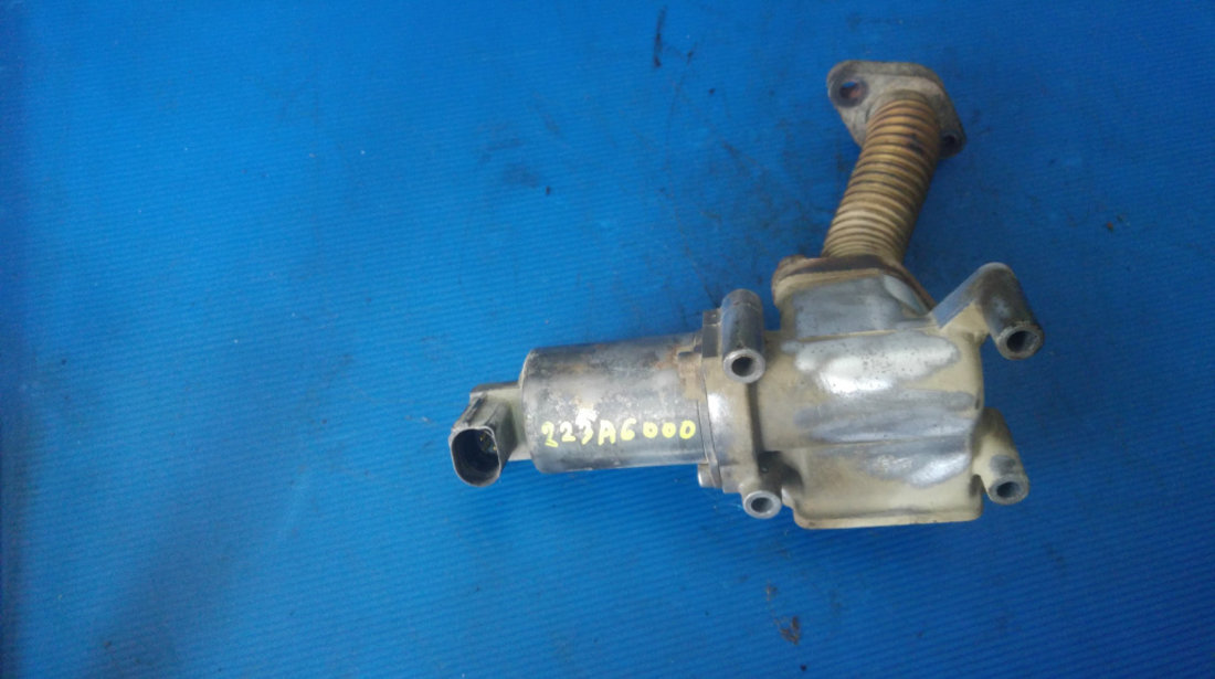 Egr 1.9 d 223a6000 fiat doblo palio strada dupa 2001 46778198